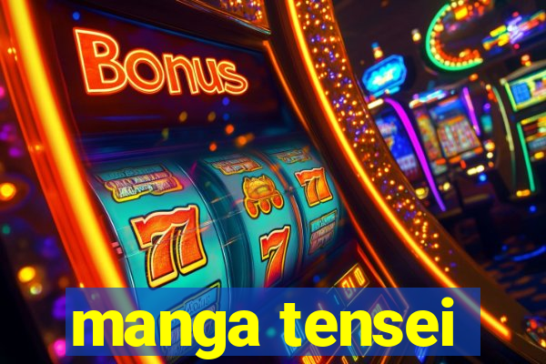 manga tensei-shitara-slime-datta-ken